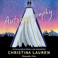 Autoboyography - Christina Lauren - ebook + audiobook + książka