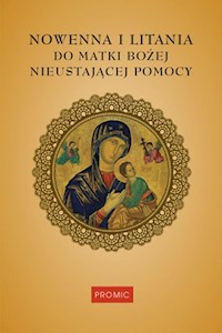 Nowenna i litania do Matki Bożej Nieustającej Pomocy -  - książka