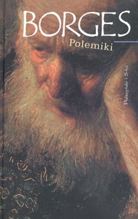 Polemiki - Jorge Luis Borges - ebook