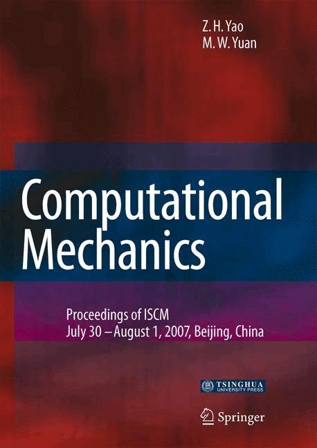 Computational Mechanics