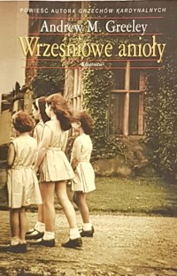 Wrześniowe anioły - Andrew M. Greeley - ebook