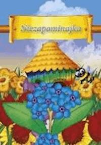 Niezapominajka - O-press - ebook