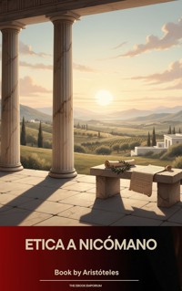 Ética a Nicómaco - Aristoteles - ebook