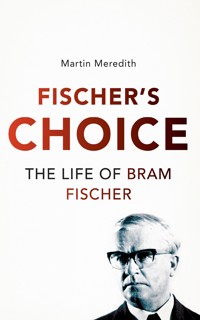 Fischer's Choice - Meredith Martin  - ebook