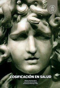 Cosificación en salud - Aldemar Bautista Otero - ebook