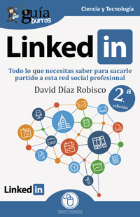 GuíaBurros Linkedin - David Díaz Robisco - ebook