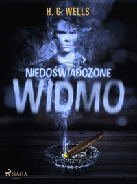 Niedoświadczone widmo - H G Wells - ebook