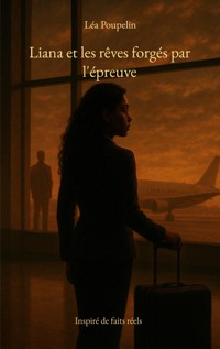 Liana et les rêves forgés par l'épreuve - Léa Poupelin - ebook