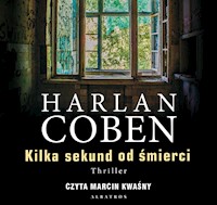 Kilka sekund od śmierci - Harlan Coben - ebook + audiobook + książka
