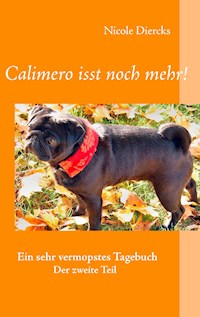 Calimero isst noch mehr! - Nicole Diercks - ebook