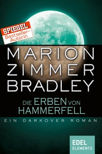 Die Erben von Hammerfell - Marion Zimmer Bradley - ebook