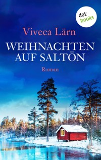Weihnachten auf Saltön - Viveca Lärn - ebook