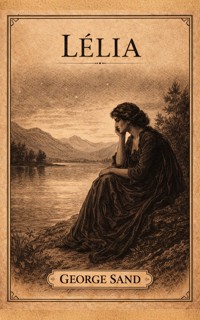Lelia - George Sand - ebook