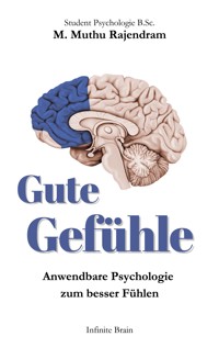 Gute Gefühle - Marlin-Madhi Muthu Rajendram - ebook