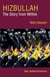 Hizbullah - Naim Qassem - ebook