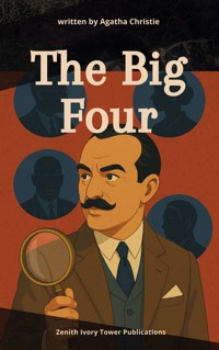 The Big Four - Agatha Christie - ebook