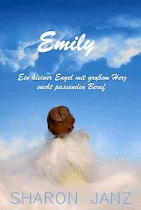 Emily - Sharon Janz - ebook