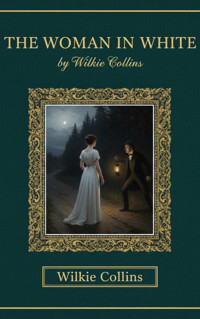 The Woman in White - Collins Wilkie - ebook