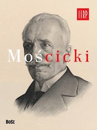 Mościcki - Jan Łoziński - książka