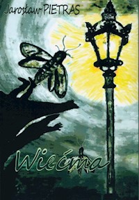 Wie-ćma - Pietras Jarosław - książka