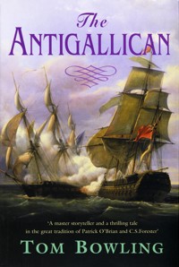 The Antigallican - Tom Bowling - ebook
