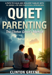 Quiet Parenting - Clinton Greene - ebook
