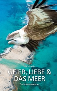 Geier, Liebe und das Meer - Ulla Schneider - ebook