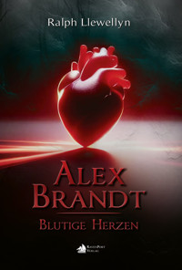 Alex Brandt - Ralph Llewellyn - ebook