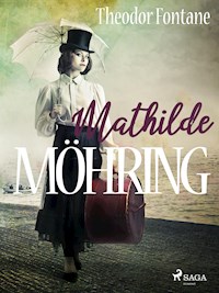 Mathilde Möhring - Theodor Fontane - ebook