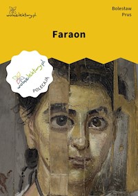 Faraon - Bolesław Prus - ebook