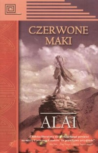 Czerwone maki -  Alai - ebook