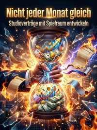 Nicht jeder Monat gleich - Thea Winterhain - ebook