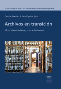 Archivos en transición -  - ebook