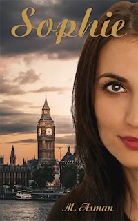 Sophie - Asman Małgorzata - książka