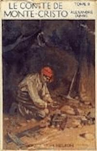 Le Comte de Monte-Cristo - Tome II - Alexandre Dumas - darmowy ebook