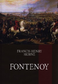Fontenoy - Skirne Francis Henry - książka