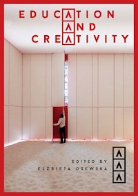 Education and creativity -  - książka