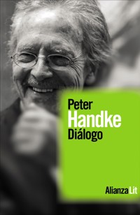 Diálogo - Peter Handke - ebook