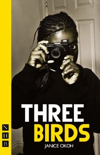 Three Birds - Janice Okoh - ebook