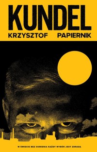 Kundel - Papiernik Krzysztof - ebook + audiobook + książka