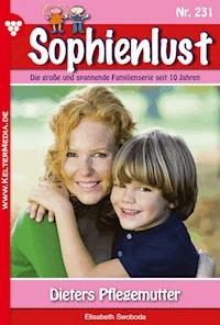 Dieters Pflegemutter - Elisabeth Swoboda - ebook