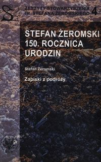 Stefan Żeromski 150 rocznica urodzin -  - książka