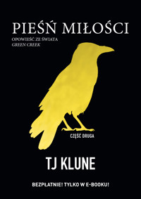 Green Creek. Pieśń Miłości 2 - Klune TJ - ebook