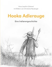 Hooka Adlerauge - Hans-Joachim Schemel - ebook