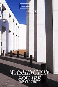 Washington Square - Henry James - ebook