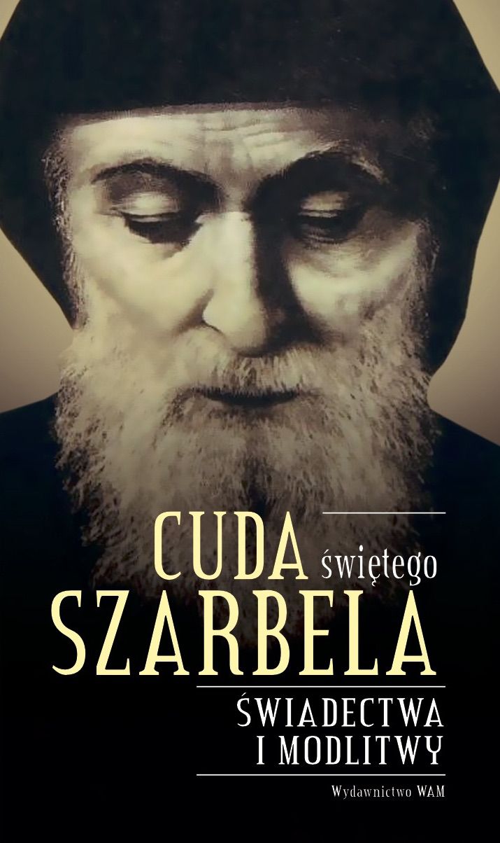 Cuda świętego Szarbela