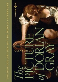 The Picture of Dorian Gray - wilde oscar - ebook + audiobook