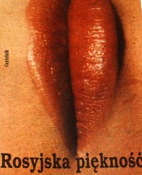 Rosyjska piękność - Wiktor Jerofiejew - ebook