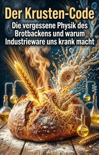 Der Krusten-Code - Ralf Zweig - ebook