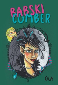 Babski comber - Pumpkin Ola - książka